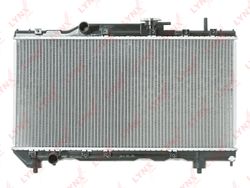 RB1127 Радиатор охлаждения двигателя