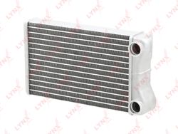 RH0006 Радиатор отопителя