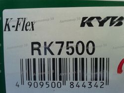 RK7500 Пружина