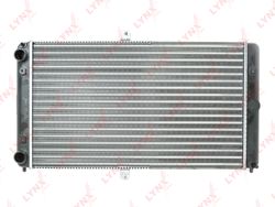 RM1138 Радиатор охлаждения двигателя
