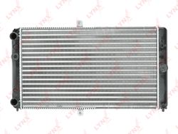 RM1139 Радиатор охлаждения двигателя
