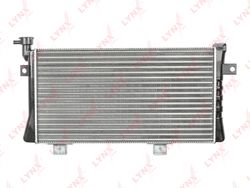 RM1148 Радиатор охлаждения двигателя