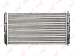 RM1149 Радиатор охлаждения двигателя