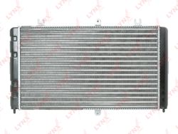 RM1150 Радиатор охлаждения двигателя