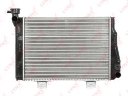 RM2292 Радиатор охлаждения двигателя