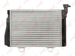 RM2292 Радиатор охлаждения двигателя