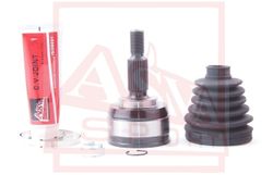 RN-FLC ШРУС НАРУЖНЫЙ 33x52.6x25