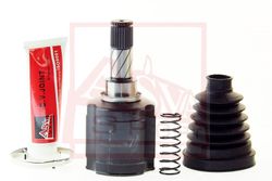 RNIL-DSR4 ШРУС ВНУТРЕННИЙ ЛЕВЫЙ 33X40X27