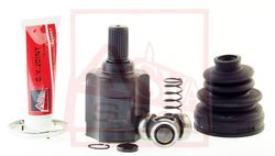 RNIL-DSR ШРУС ВНУТРЕННИЙ ЛЕВЫЙ 33X43X26