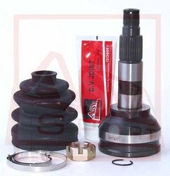 SB-04 ШРУС НАРУЖНЫЙ 25x58x30