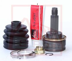 SB-07 ШРУС НАРУЖНЫЙ 22x56x27