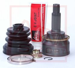 SB-08 ШРУС НАРУЖНЫЙ 30x56x27