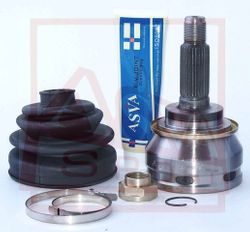 SB-09 ШРУС НАРУЖНЫЙ 25x56x27