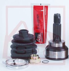 SB-19 ШРУС НАРУЖНЫЙ 18x50x24