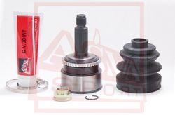 SB-29A44 ШРУС НАРУЖНЫЙ 32x54x27