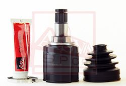 SB-S13 ШРУС НАРУЖНЫЙ 32X52X27