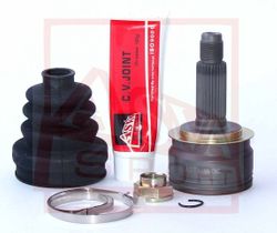 SB-TRC ШРУС НАРУЖНЫЙ 30x56x27