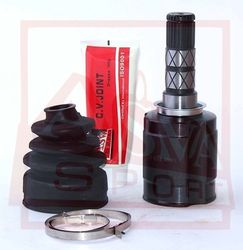 SBIU-B13 ШРУС ВНУТРЕННИЙ 29x35x25