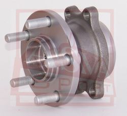 SBWH-B13MR СТУПИЦА ЗАДНЯЯ С МАГНИТНЫМ КОЛЬЦОМ АБС