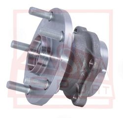 SBWH-B9MR СТУПИЦА ЗАДНЯЯ С МАГНИТНЫМ КОЛЬЦОМ АБС