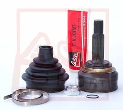 SK-1158 ШРУС НАРУЖНЫЙ 22x47x22