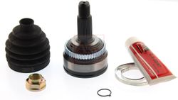 SY-NACA48 ШРУС НАРУЖНЫЙ 34x58x28 СТОПОР СНАРУЖИ