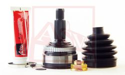 SY-NACBA48 ШРУС НАРУЖНЫЙ 34x58x28 СТОПОР ВНУТРИ