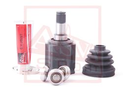 SYIL-NACMT ШРУС ВНУТРЕННИЙ ЛЕВЫЙ 34x41x27