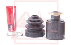 SYIR-NAC ШРУС ВНУТРЕННИЙ ПРАВЫЙ 26x43.2x28