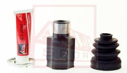 SYIU-KRB ШРУС ВНУТРЕННИЙ 27X47,7X29