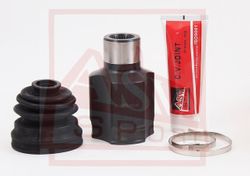 SYIU-KR ШРУС ВНУТРЕННИЙ 34х47х27