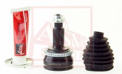 SYR-NACA48 ШРУС НАРУЖНЫЙ ЗАДНИЙ 22X58X28