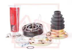 SYRIU-REX ШРУС ВНУТРЕННИЙ 28x108