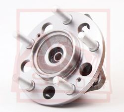 SYWH-REX2F СТУПИЦА ПЕРЕДНЯЯ