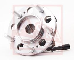 SYWH-REXF СТУПИЦА ПЕРЕДНЯЯ