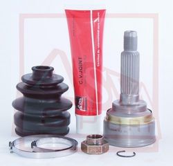 SZ-07 ШРУС НАРУЖНЫЙ 19x44x23