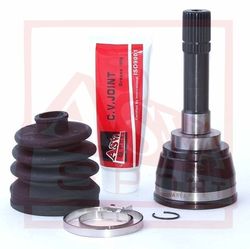 SZ-11 ШРУС НАРУЖНЫЙ 29x48x26