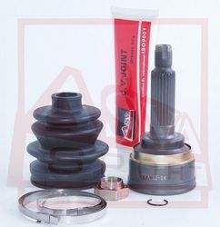 SZ-14 ШРУС НАРУЖНЫЙ 17x44x23