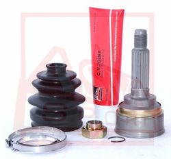 SZ-15 ШРУС НАРУЖНЫЙ 19x44x23