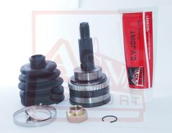 SZ-17A43 ШРУС НАРУЖНЫЙ 19x49x23