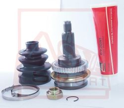 SZ-19A42 ШРУС НАРУЖНЫЙ 19x49x25