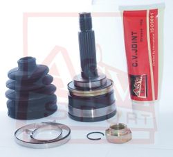 SZ-20 ШРУС НАРУЖНЫЙ 20x49x23