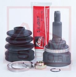 SZ-30A43 ШРУС НАРУЖНЫЙ 29x49x25