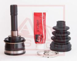 SZ-34 ШРУС НАРУЖНЫЙ 30x48x26