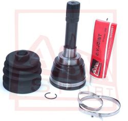 SZ-GVT ШРУС НАРУЖНЫЙ 29x48x26