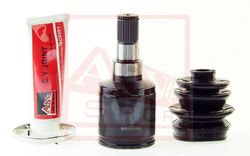 SZIL-LN ШРУС ВНУТРЕННИЙ ЛЕВЫЙ 21X38X26