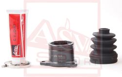 SZIL-SQ ШРУС ВНУТРЕННИЙ ЛЕВЫЙ 29x125.5