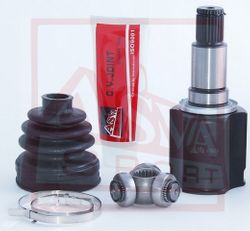 SZIR-GV ШРУС ВНУТРЕННИЙ ПРАВЫЙ 22x40x26