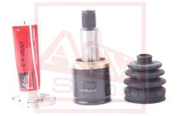 SZIR-SQ ШРУС ВНУТРЕННИЙ ПРАВЫЙ 29x35x26