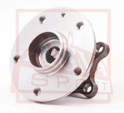 SZWH-SX4CR СТУПИЦА ЗАДНЯЯ